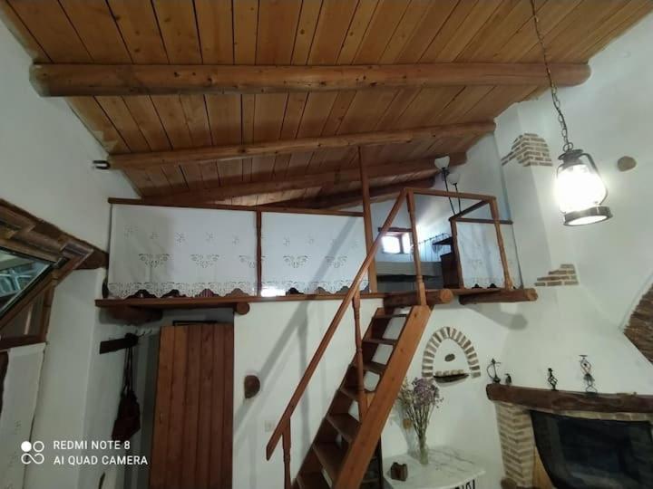 Afrodite'S House-Restaurated Oil Factory Agia  Dış mekan fotoğraf