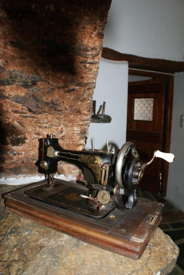 Afrodite'S House-Restaurated Oil Factory Agia  Dış mekan fotoğraf